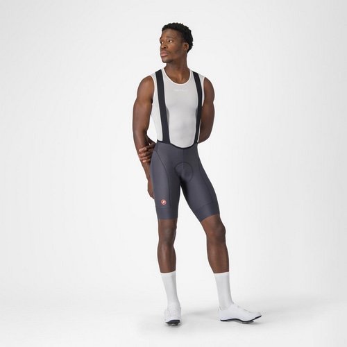 CASTELLI ( カステリ ) ビブショーツ COMPETIZIONE 2 BIBSHORT