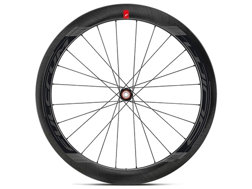 FULCRUM ( フルクラム ) ロードバイク用ホイール(ディスクブレーキ用