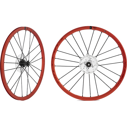 FULCRUM ( フルクラム ) ロードバイク用ディスクホイール RACING ZERO