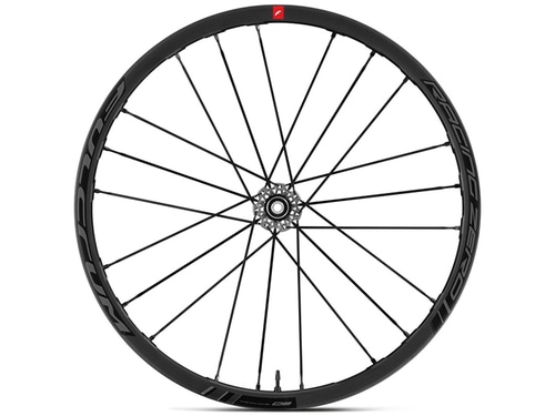 FULCRUM ( フルクラム ) ロードバイク用ホイール(ディスクブレーキ用