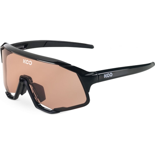 KASK ( カスク ) KOO ( クー ) DEMOS ( デモス ) ブラック/ローズ