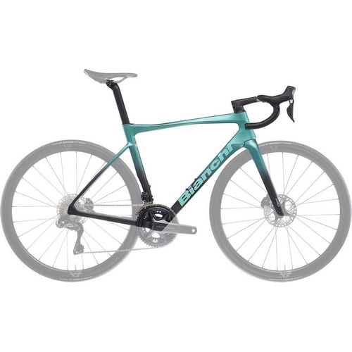 BIANCHI ( ビアンキ ) ロードフレーム SPECIALISSIMA PRO ( スペシャ