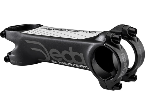 DEDA ( デダ ) ステム SUPERZERO ( スーパーゼロ ) ステム ホワイト