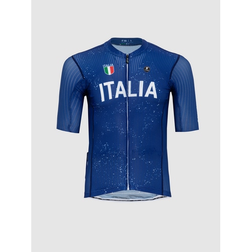 PISSEI ( ピセイ ) 半袖ジャージ SANREMO SHORT SLEEVE JERSEY