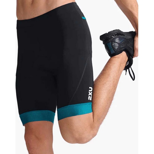 2XU ( ツータイムズユー ) トライスーツ CORE TRI SHORT ( コア トライ