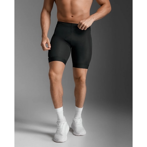 2XU ( ツータイムズユー ) トライスーツ CORE TRI 8INCH SHORT ( コア