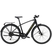 TREK ( トレック ) 電動アシスト自転車（e-bike） FX+ 2 ブラック L