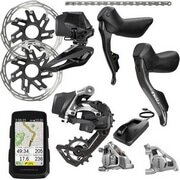 SRAM ( スラム ) コンポセット RED AXS GROUPSET E1 ( レッド アクセス