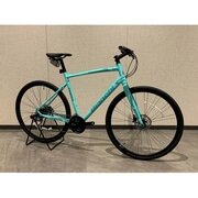 訳アリ品】 BIANCHI ( ビアンキ ) クロスバイク C SPORT2 DISC ( シー
