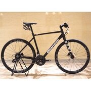 BIANCHI ( ビアンキ ) クロスバイク ROMA 2 ( ローマ2 ) ブラック