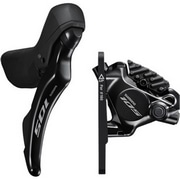 SHIMANO ( シマノ ) デュアルコントロールレバー（STIレバー） ST