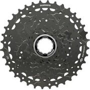 SHIMANO ( シマノ ) スプロケット CS-LG400-9 LINKGLIDE カセット