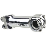 NITTO ( ニットー ) ステム UI-85EX ステム シルバー 100mm | 自転車