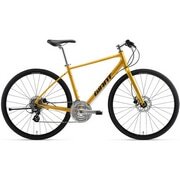 GIANT ( ジャイアント ) クロスバイク ESCAPE R DISC LTD ( エスケープ