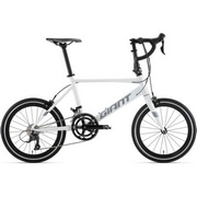 GIANT ( ジャイアント ) ミニベロ（小径車） IDIOM 1 ( イディオム 1