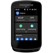 MAGENE ( マージーン ) サイクルコンピューター 本体 C606 スマート