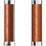 BROOKS ( ブルックス ) グリップ SLENDER LEATHER GRIPS ( スレンダー