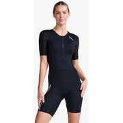 2XU ( ツータイムズユー ) トライスーツ W AERO SL TRISUIT