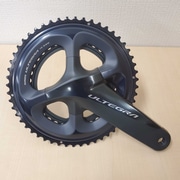 訳アリ品】 SHIMANO ( シマノ ) クランク・クランクセット FC-R8000