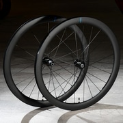 SHIMANO ( シマノ ) ロードバイク用ホイール(ディスクブレーキ用) WH