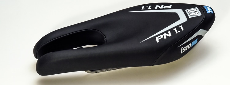 ISM ( アイエスエム ) サドル PS1.0 TIME TRIAL ( タイムトライアル