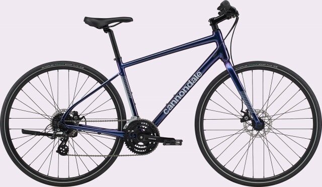 CANNONDALE ( キャノンデール ) クロスバイク QUICK LTD ( クイック