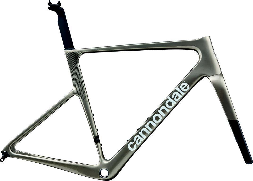 CANNONDALE ( キャノンデール ) ロードフレーム SuperSix EVO FRAME