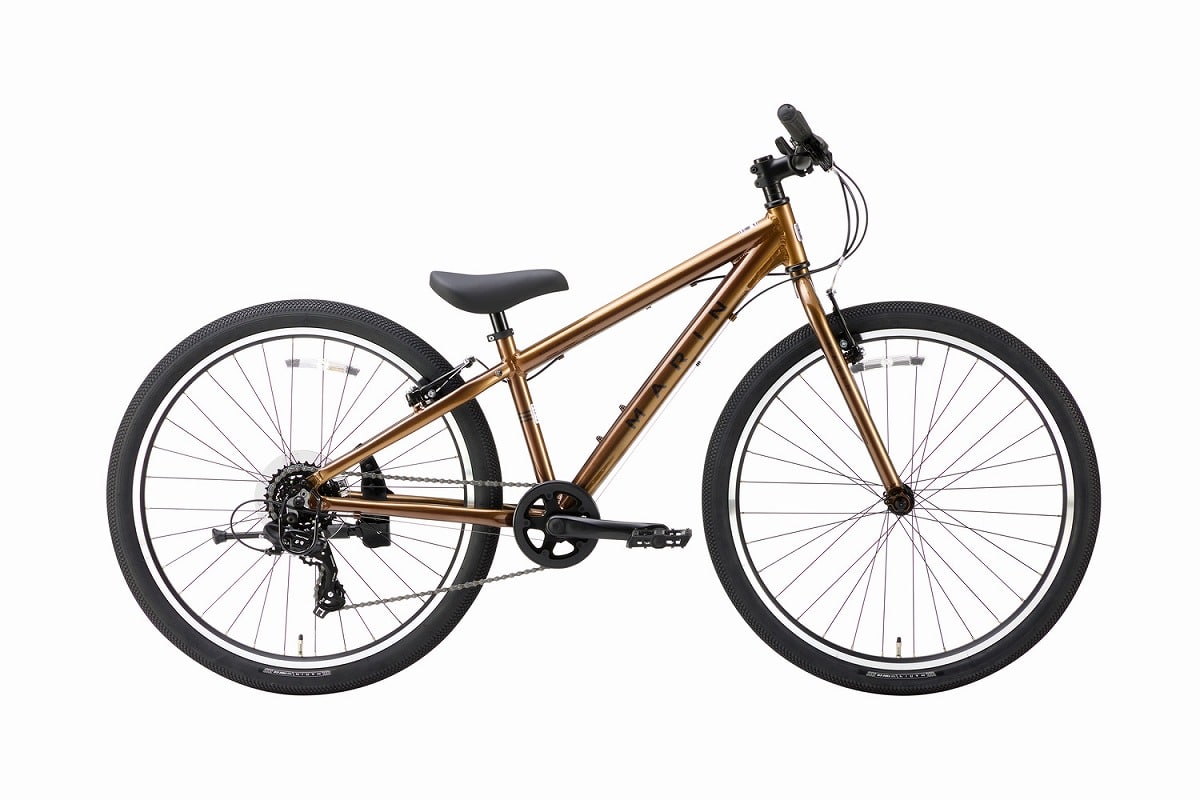 MARIN ( マリン ) キッズバイク DONKY JR 26 7S ( ドンキージュニア 26