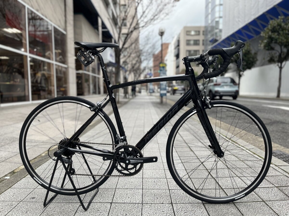 MERIDA ( メリダ ) ロードバイク RIDE 80 ( ライド 80 ) グロッシー