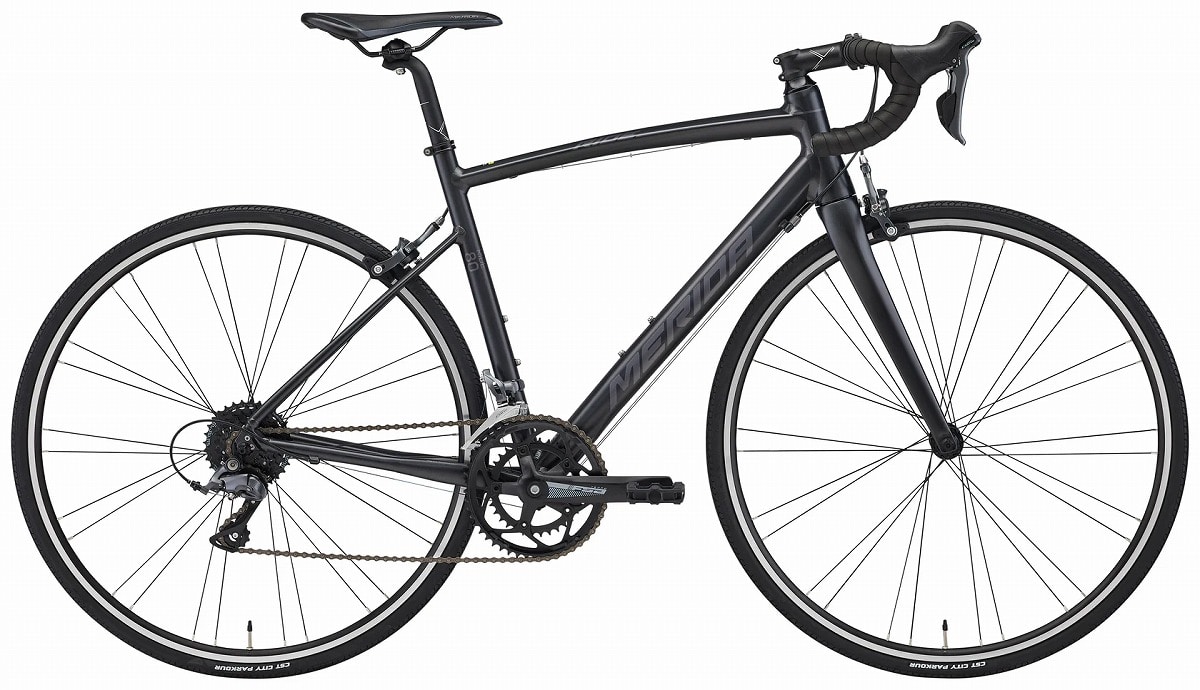 MERIDA ( メリダ ) ロードバイク RIDE 80 ( ライド 80 ) シルク