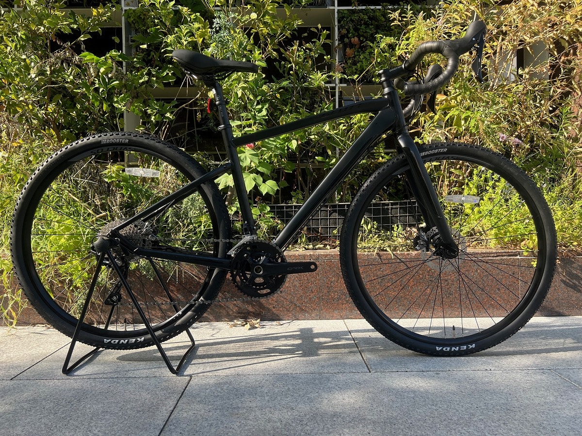 SCOTT ( スコット ) クロスバイク SUB CROSS J1 ( サブクロス J1