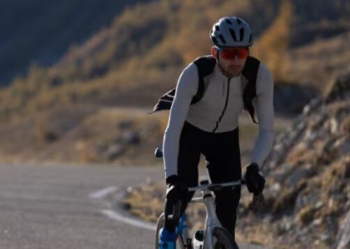 SHIMANO ( シマノ ) ウェア 長袖ジャージ S-PHYRE ロングスリーブ