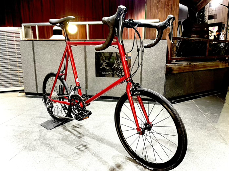 Bianchi（ビアンキ）のミニベロ「LECCO」の魅力を紹介｜ワイズロード