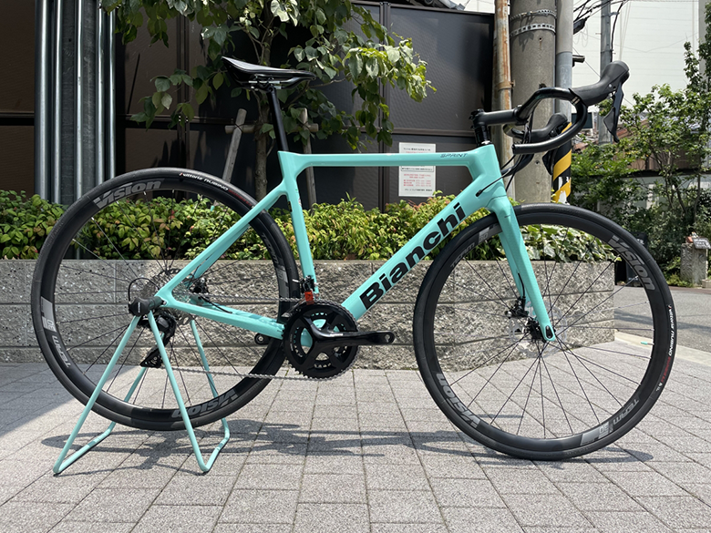 ビアンキのロードバイクおすすめ12選｜特徴や違いも解説｜ワイズロード