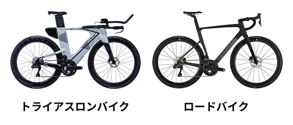 トライアスロンバイクの選び方とおすすめ12選｜ワイズロードオンライン