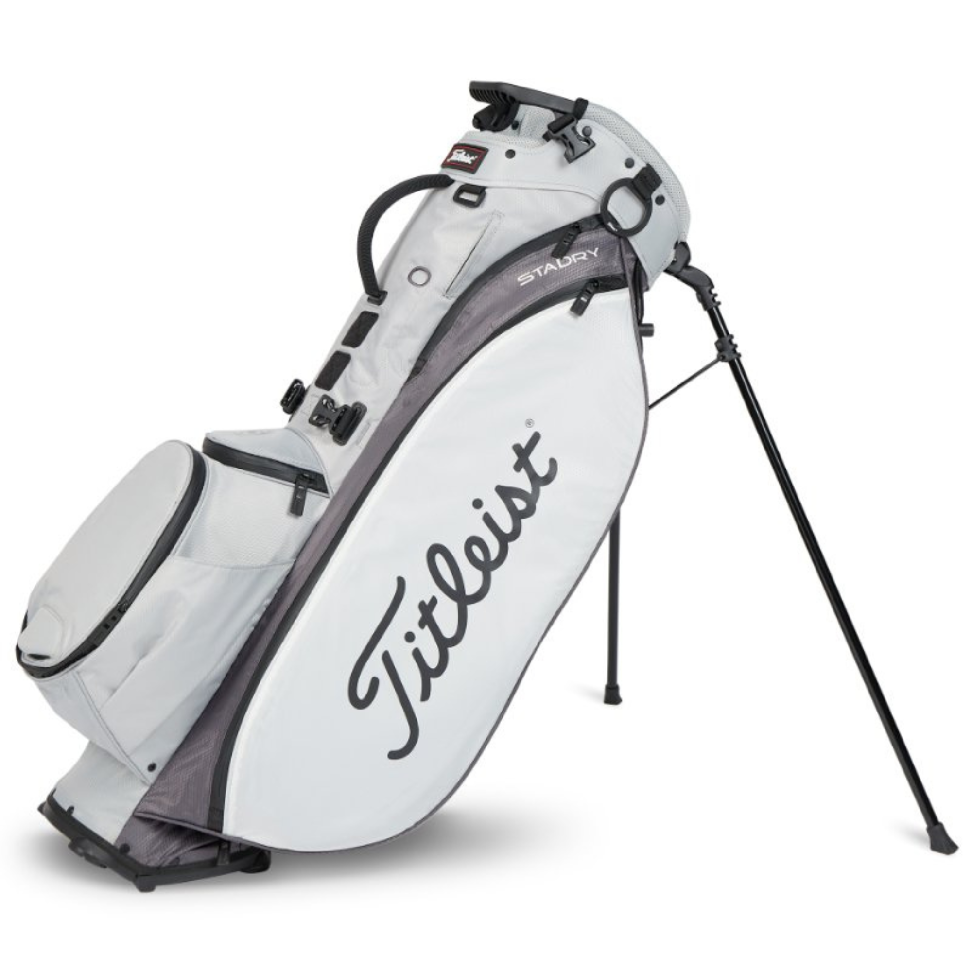 Titleist Players StaDry Bag – White - Online Golf Shop