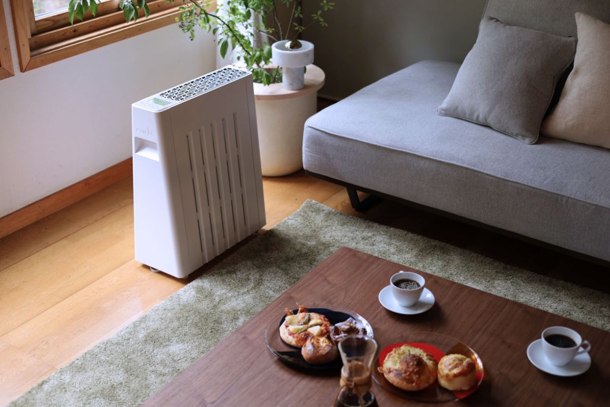 ユーレックス ヘリテイジヒーター