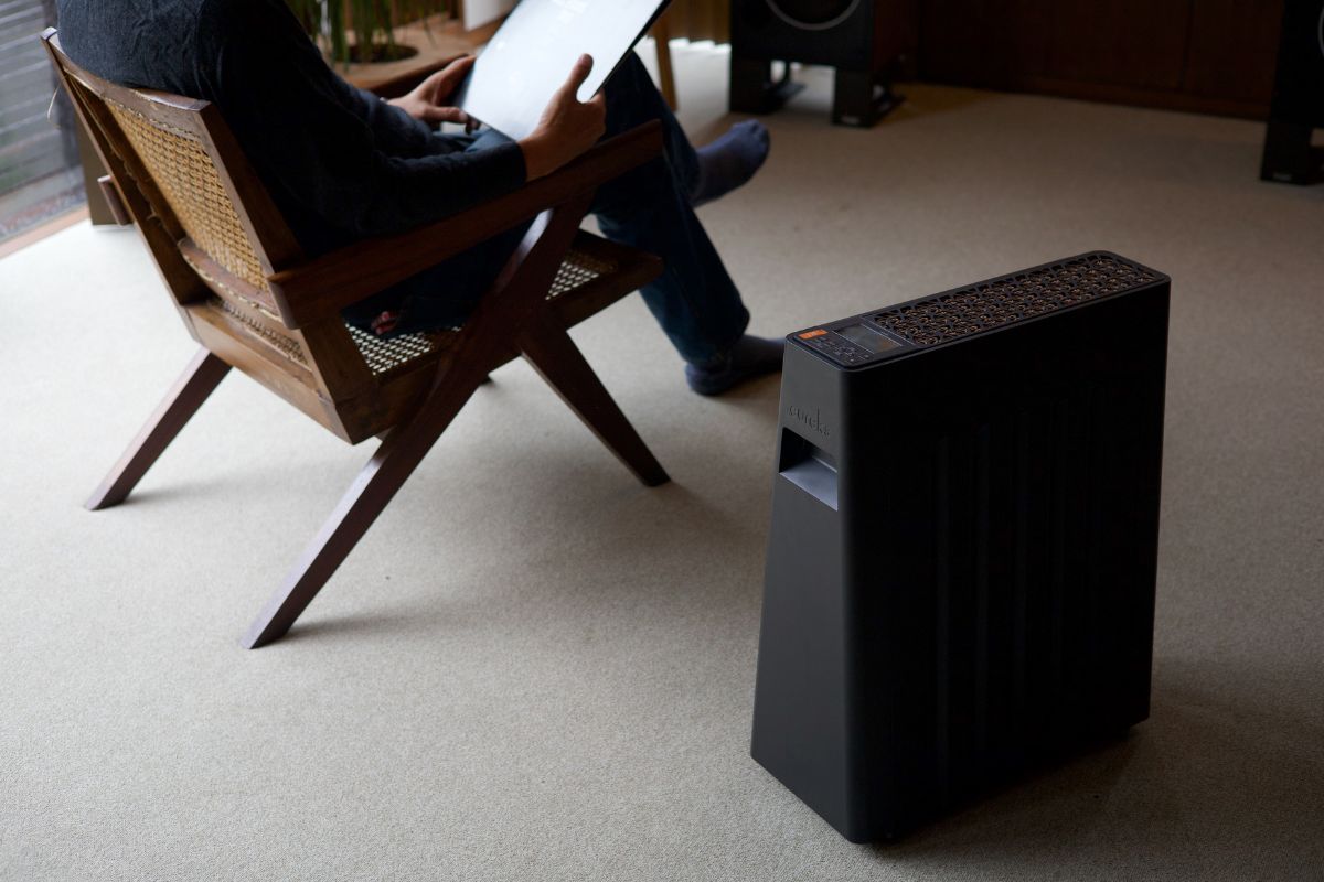 ユーレックス ヘリテイジヒーター