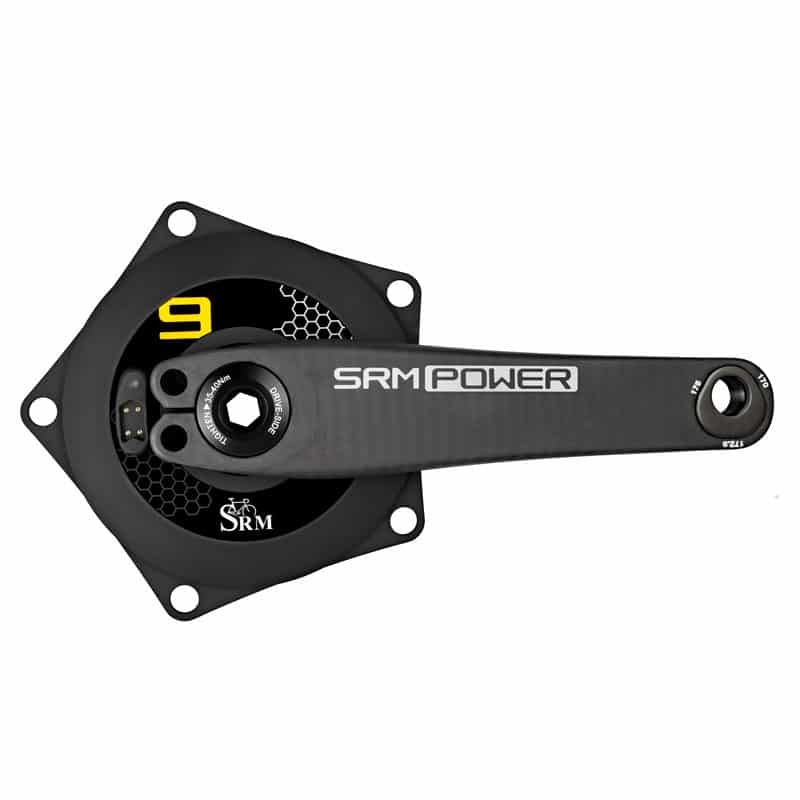 PowerMeter | Origin Track Carbon | SRM Shop USA
