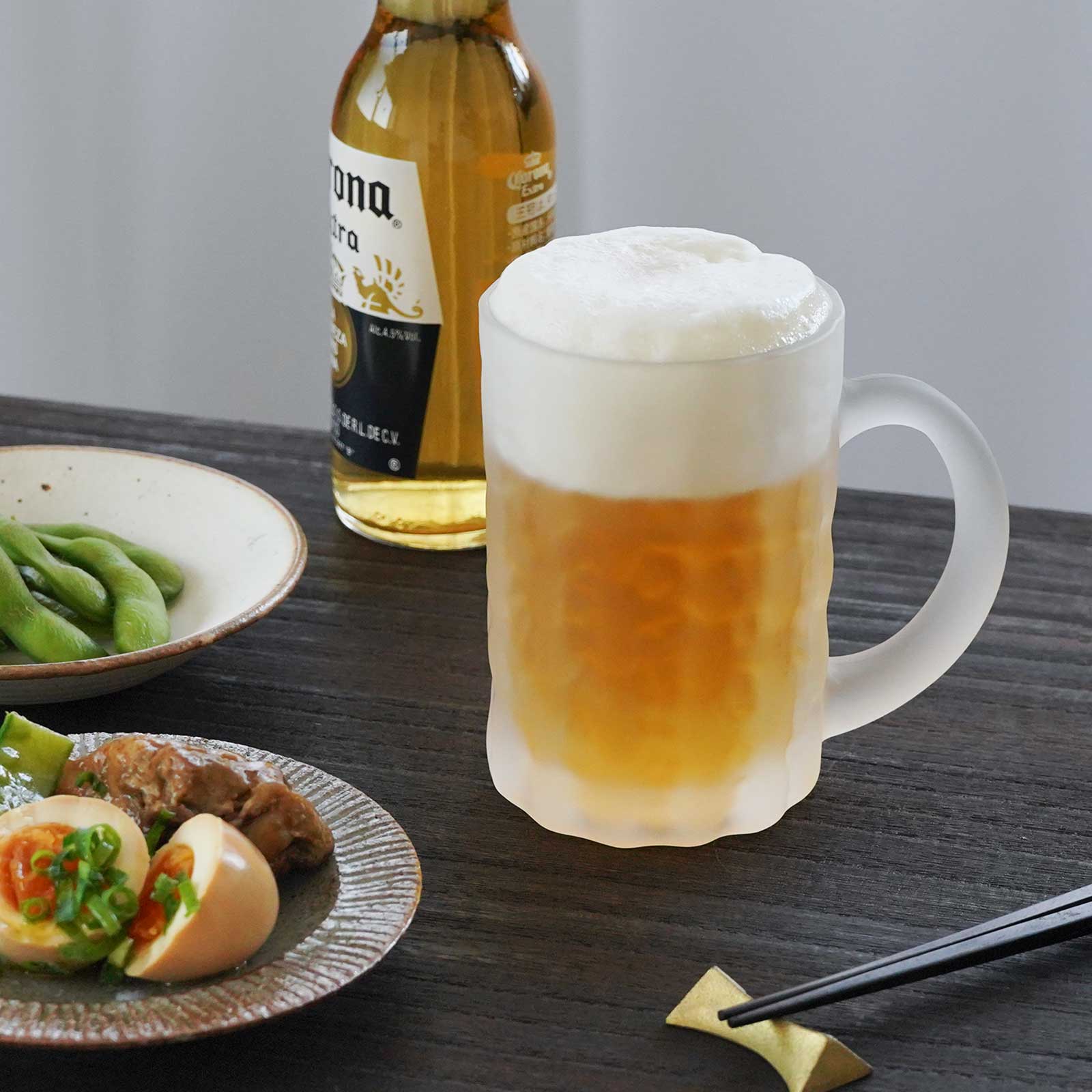 ジョッキP-26353-600-JAN-P / 東洋佐々木ガラス(株) 公式オンライン