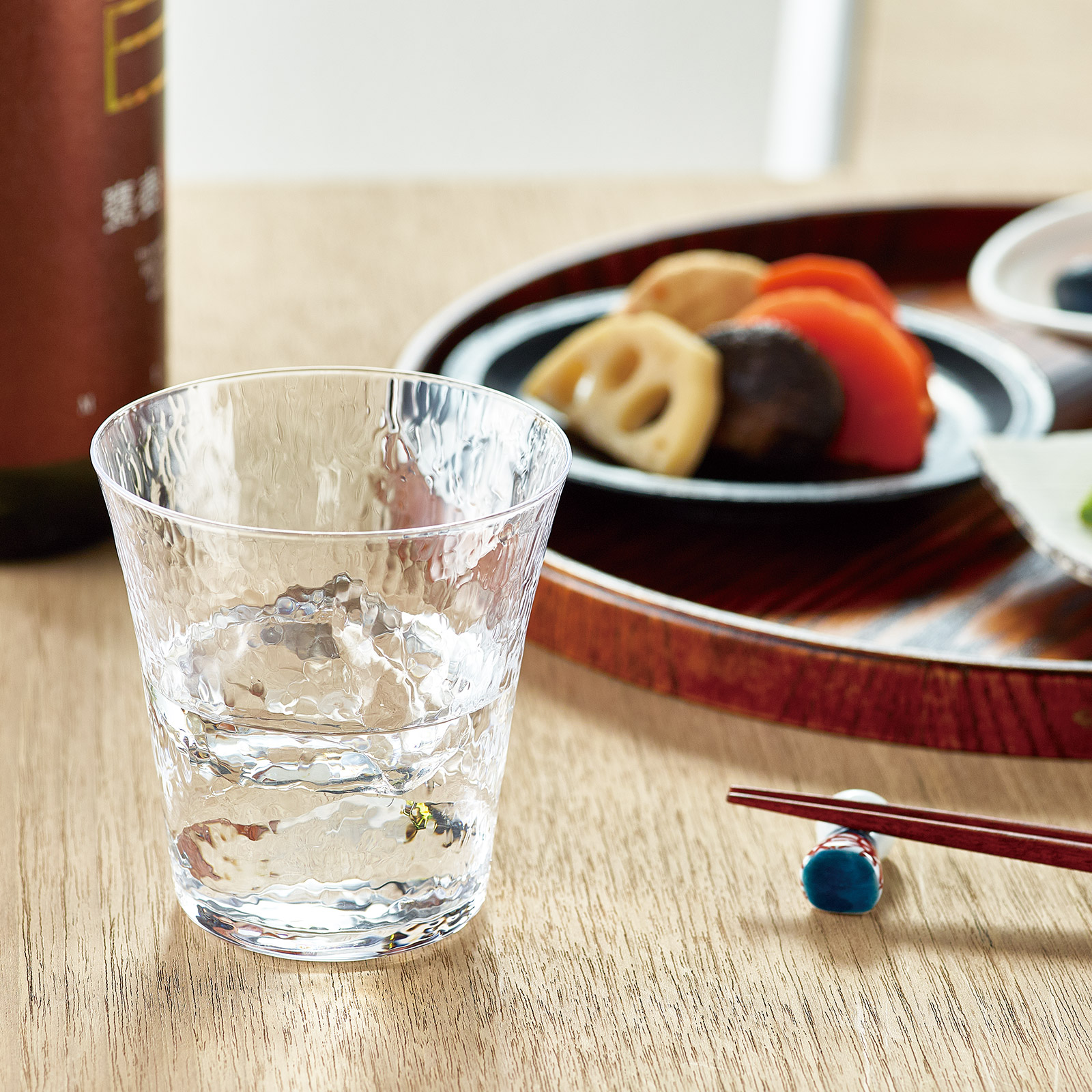 オンザロックB-21309CS-JAN / 東洋佐々木ガラス(株) 公式オンライン