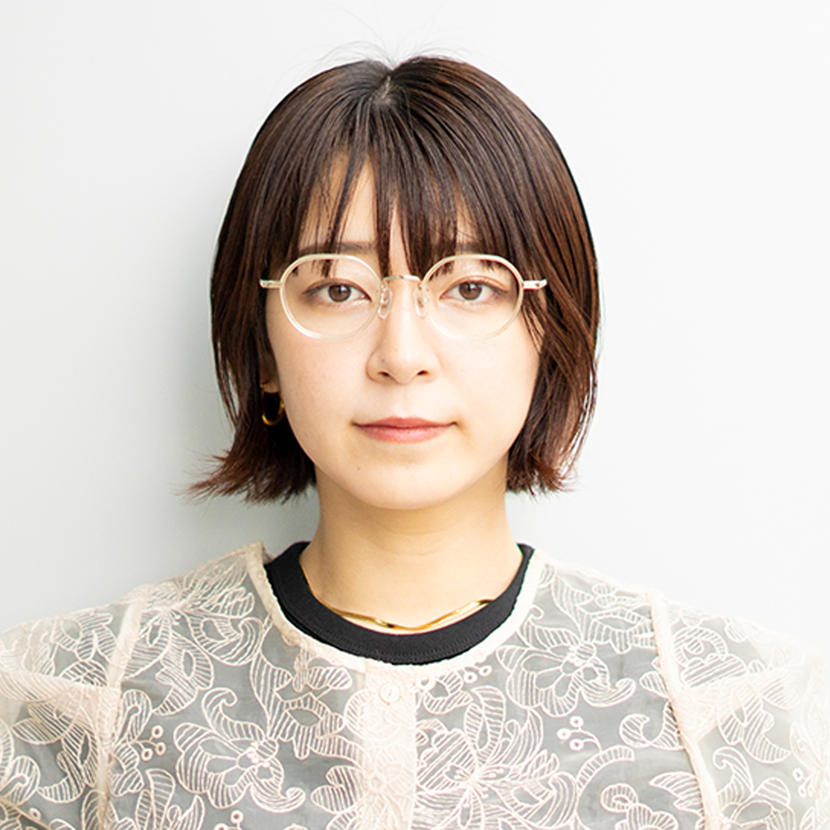 MOOMIN MU-007 スノークのおじょうさん（イエロー）(スノークの