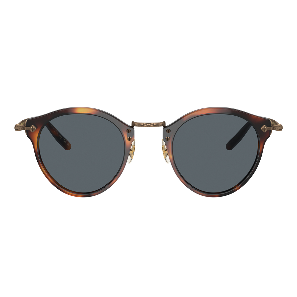 オリバーピープルズ OV5184S OP-505 Sun 1007R5 マホガニー(1007R5