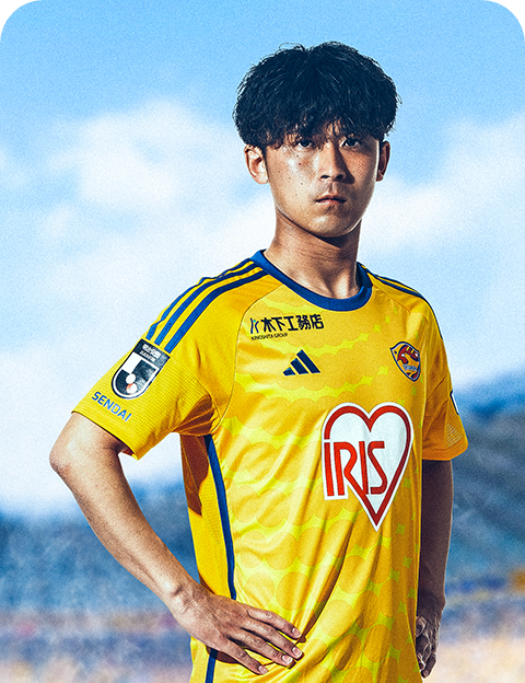 ベガルタ仙台オフィシャルオンラインストア