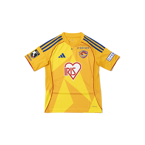 ベガルタ仙台オフィシャルオンラインストアユニフォーム