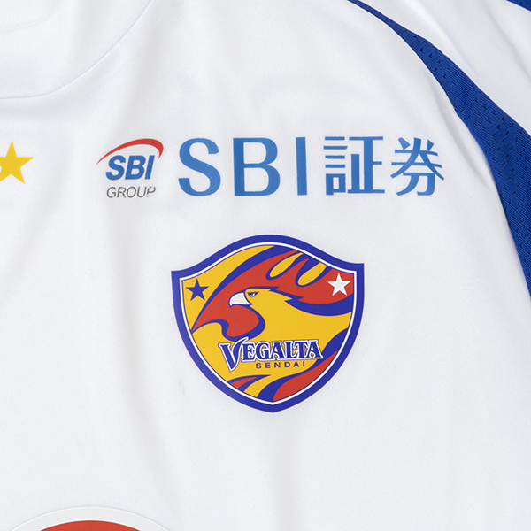 ベガルタ仙台オフィシャルオンラインストア2025 オーセンティック