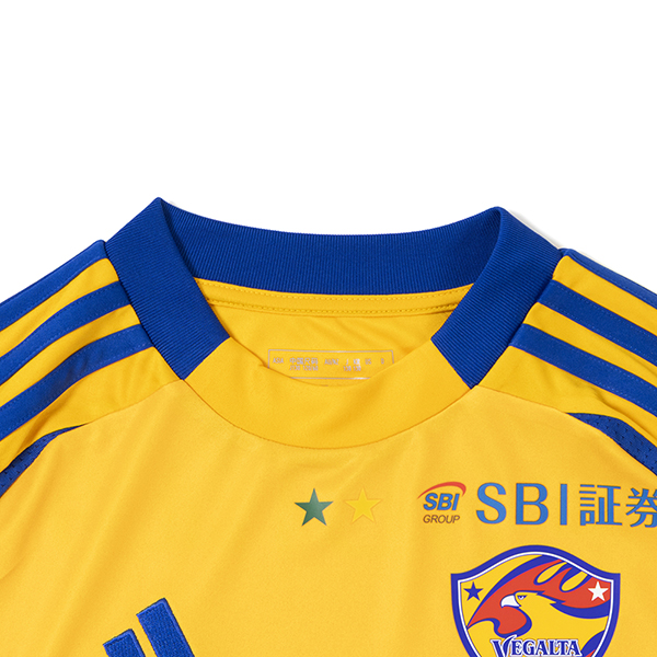 ベガルタ仙台オフィシャルオンラインストア2025 キッズ HOME