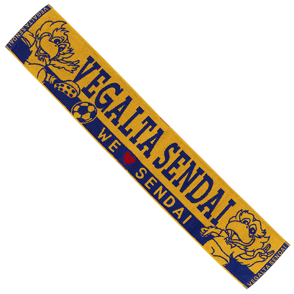 ベガルタ仙台オフィシャルオンラインストアベガルタ仙台タオルマフラー