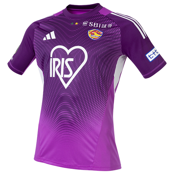 ベガルタ仙台 ユニフォーム ユニホーム 15 ベガルタ仙台 ユニフォーム