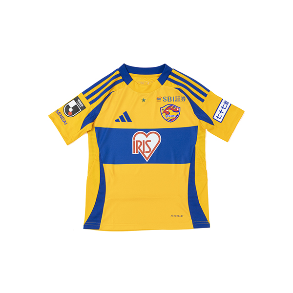 ベガルタ仙台オフィシャルオンラインストア2025 キッズ HOME